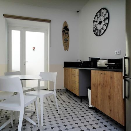 Alameda Guesthouse By Boutique Taipas Garagem Para Motos Портиман Екстериор снимка